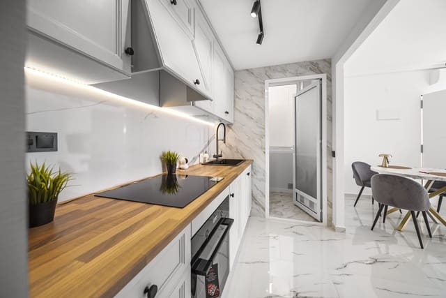 1 sypialnia Apartament na sprzedaż w Playa Flamenca, Orihuela - 170 000 € (Ref: 9530219)