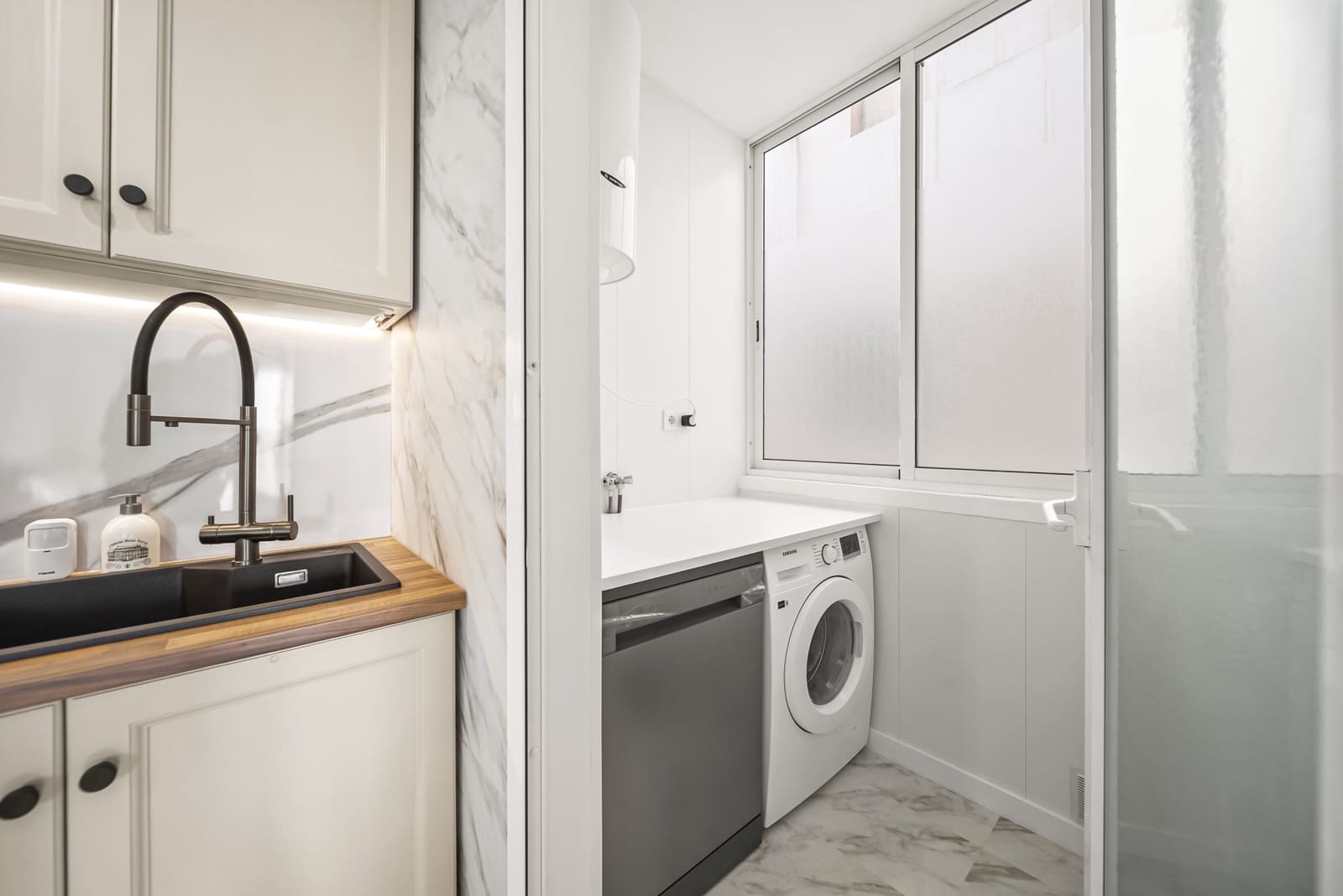 1 chambre Appartement à vendre à Playa Flamenca - 170 000 € (Ref: 9530219)