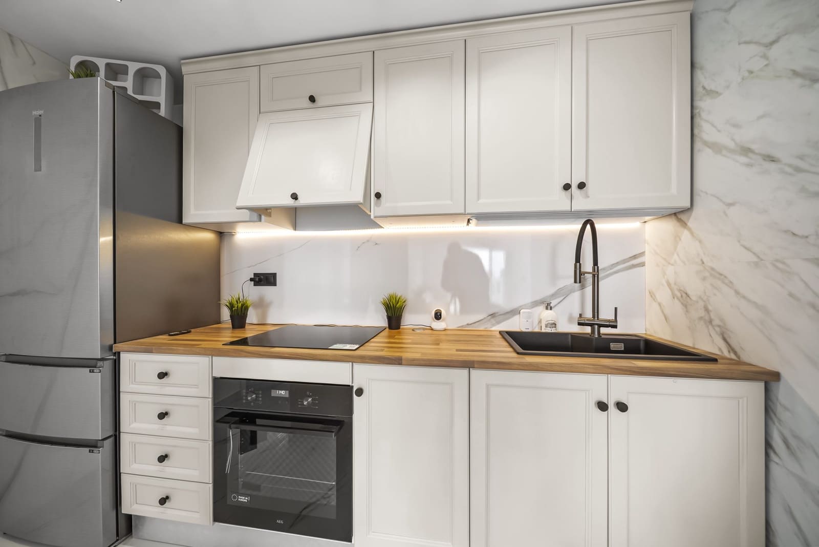 1 chambre Appartement à vendre à Playa Flamenca - 170 000 € (Ref: 9530219)