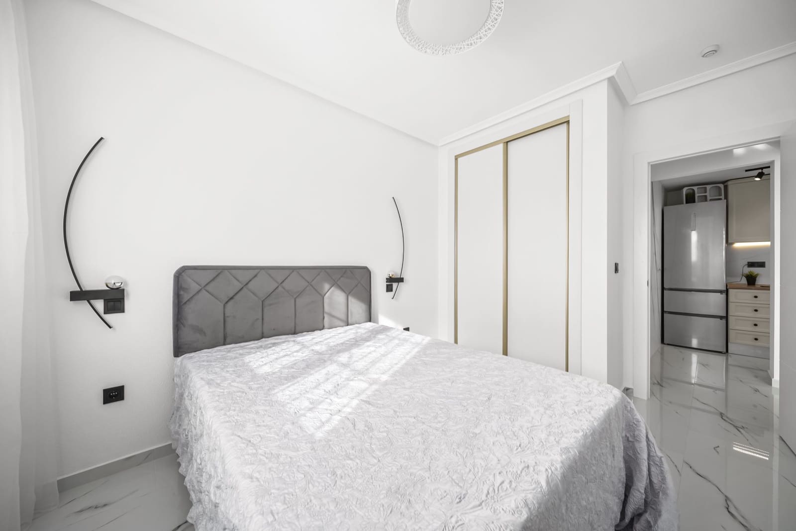 1 chambre Appartement à vendre à Playa Flamenca - 170 000 € (Ref: 9530219)