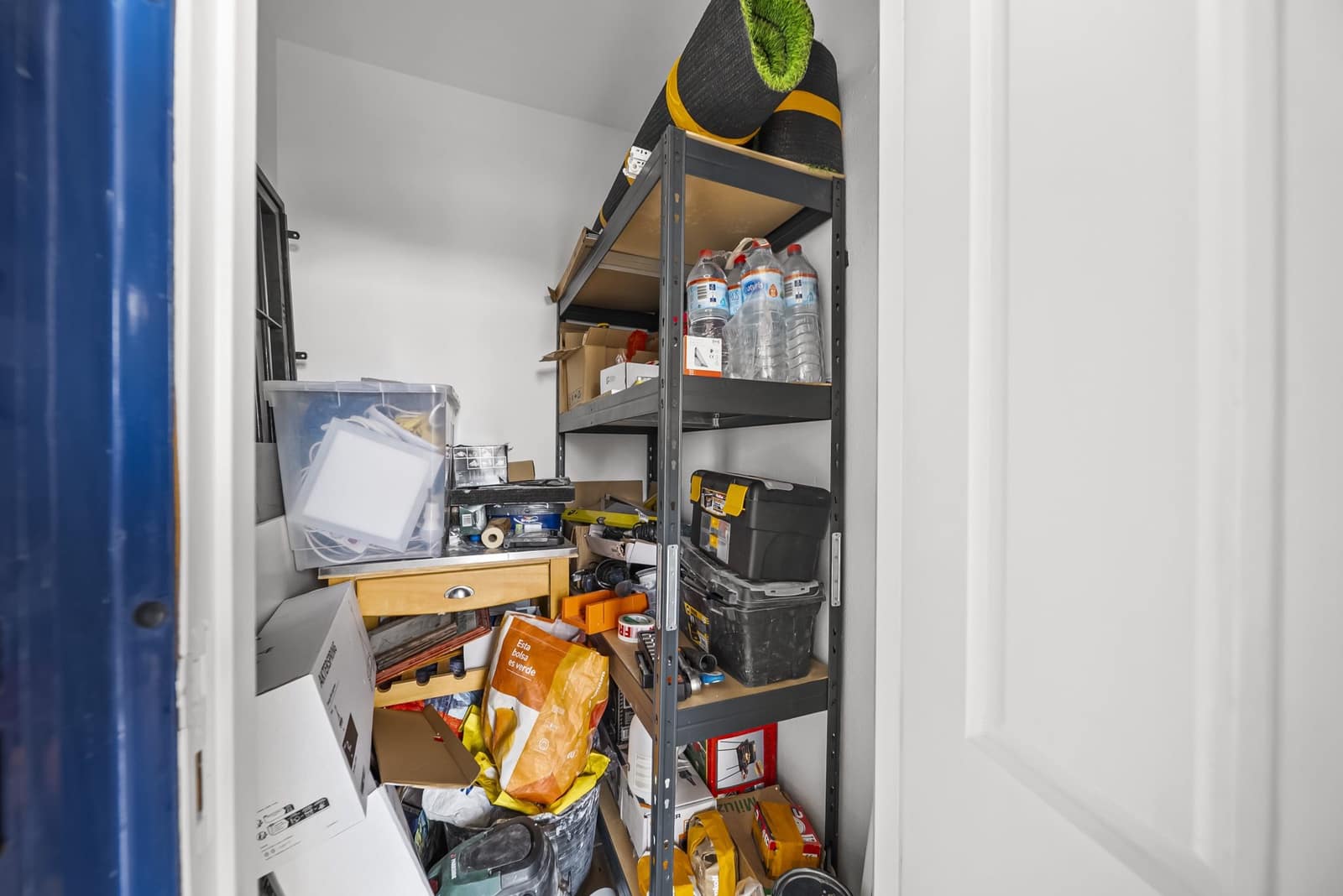 1 chambre Appartement à vendre à Playa Flamenca - 170 000 € (Ref: 9530219)