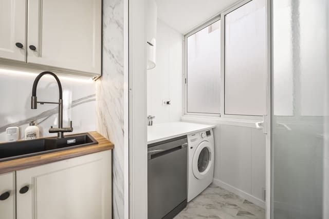 1 sypialnia Apartament na sprzedaż w Playa Flamenca, Orihuela - 170 000 € (Ref: 9530219)