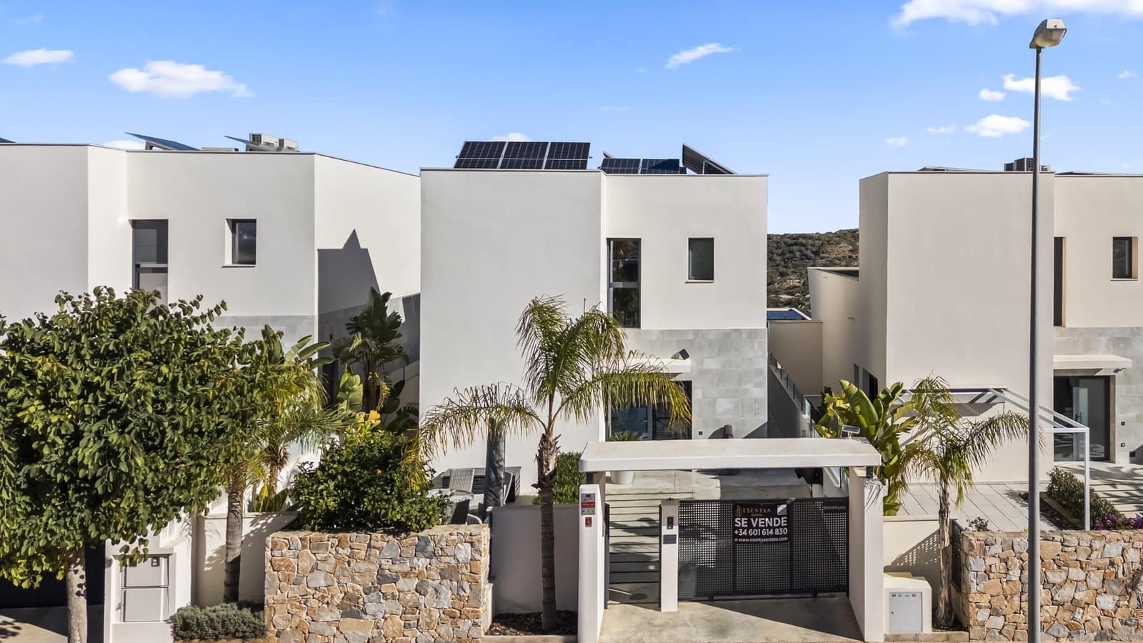 4 sovrum Villa till salu i Ciudad Quesada - 749 000 € (Ref: 9530220)