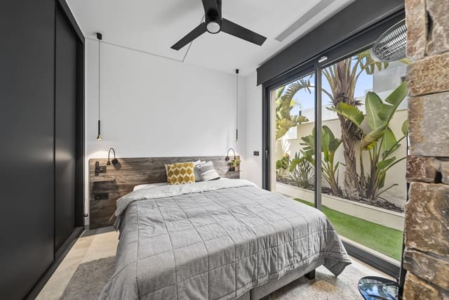 4 camera da letto Villa in vendita in Ciudad Quesada, Rojales - 749.000 € (Rif: 9530220)