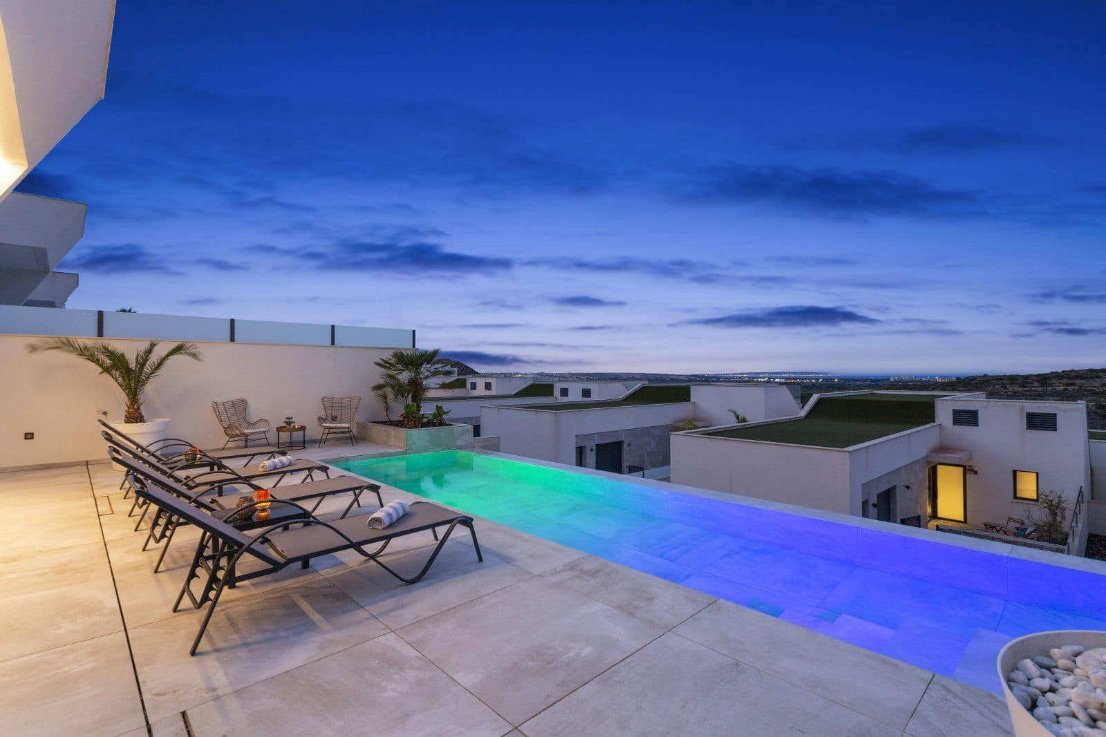 4 sovrum Villa till salu i Ciudad Quesada - 749 000 € (Ref: 9530220)