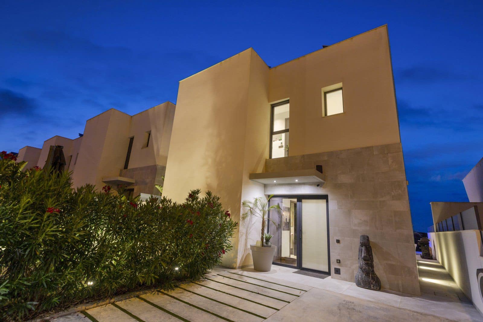 4 sovrum Villa till salu i Ciudad Quesada - 749 000 € (Ref: 9530220)