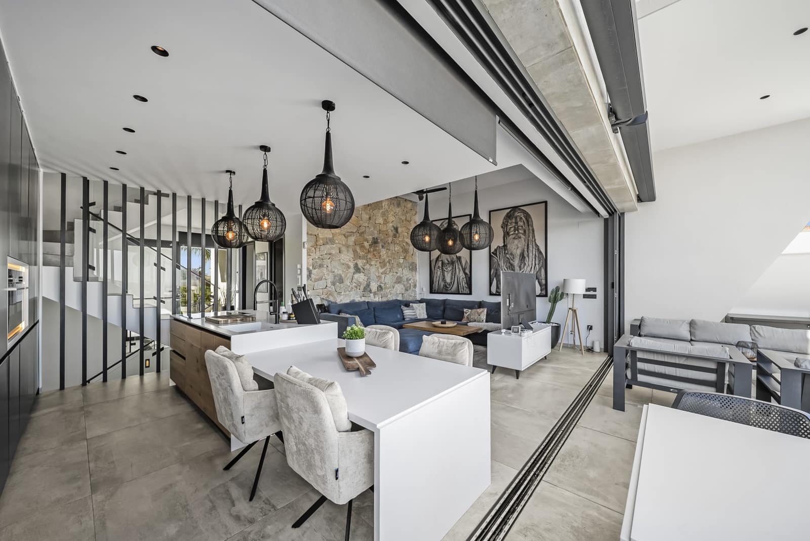 4 sovrum Villa till salu i Ciudad Quesada - 749 000 € (Ref: 9530220)