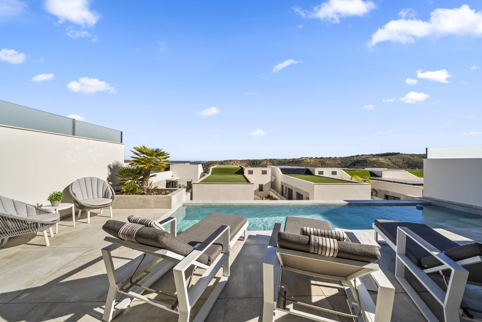 4 sovrum Villa till salu i Ciudad Quesada - 749 000 € (Ref: 9530220)