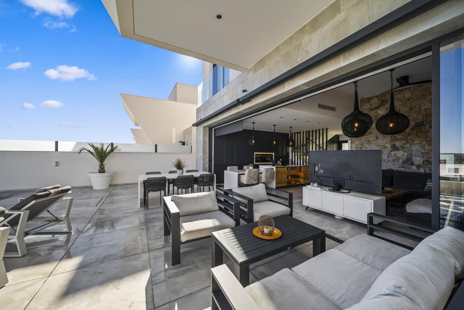 4 sovrum Villa till salu i Ciudad Quesada - 749 000 € (Ref: 9530220)