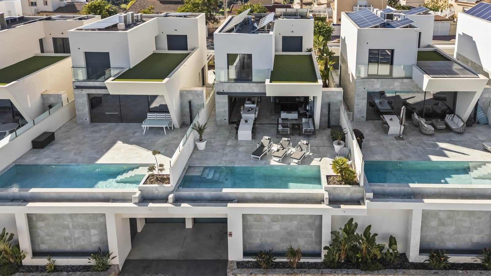 4 sovrum Villa till salu i Ciudad Quesada - 749 000 € (Ref: 9530220)