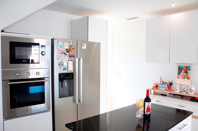 3 makuuhuone Huvila myytävänä paikassa San Miguel de Salinas - 429 000 € (Ref: 9530225)