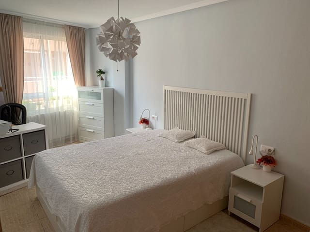 3 camera da letto Appartamento in vendita in El Molino, Torrevieja - 165.000 € (Rif: 9530229)