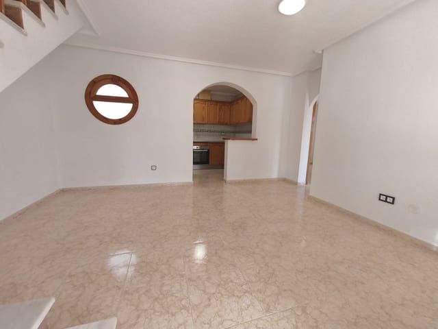 3 quarto Bungalow para venda em Los Altos com piscina garagem - 210 000 € (Ref: 9530230)