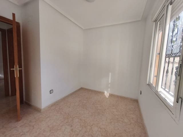 3 quarto Bungalow para venda em Los Altos com piscina garagem - 210 000 € (Ref: 9530230)