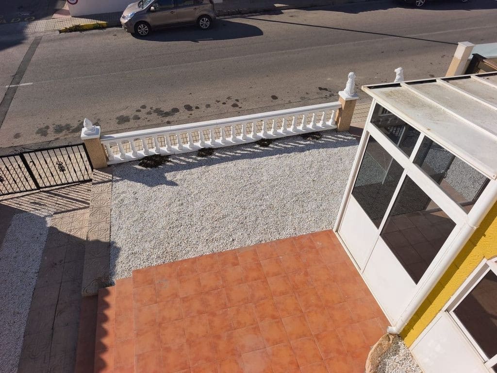 3 quarto Bungalow para venda em Los Altos com piscina garagem - 210 000 € (Ref: 9530230)
