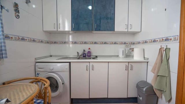 2 soverom Penthouse til salgs i Los Altos med svømmebasseng - € 149 900 (Ref: 9547852)