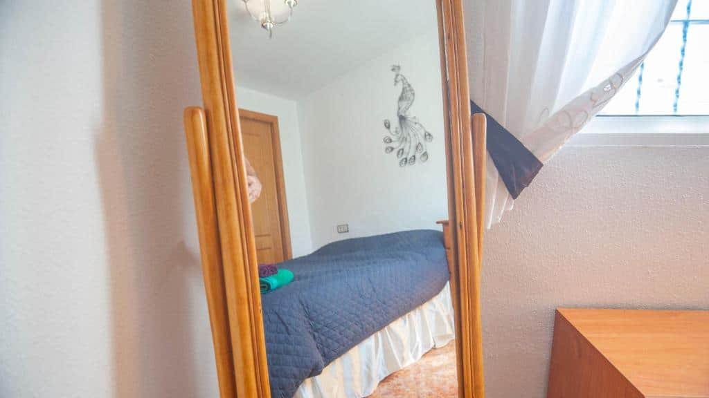 2 soverom Penthouse til salgs i Los Altos med svømmebasseng - € 149 900 (Ref: 9547852)