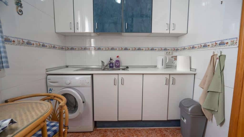 2 soverom Penthouse til salgs i Los Altos med svømmebasseng - € 149 900 (Ref: 9547852)