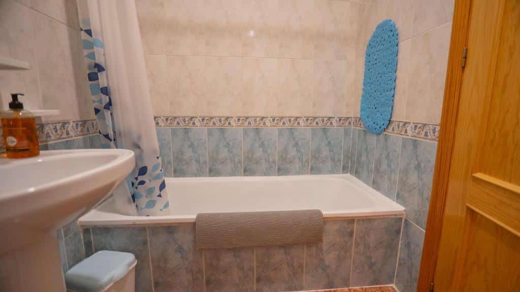 2 soverom Penthouse til salgs i Los Altos med svømmebasseng - € 149 900 (Ref: 9547852)