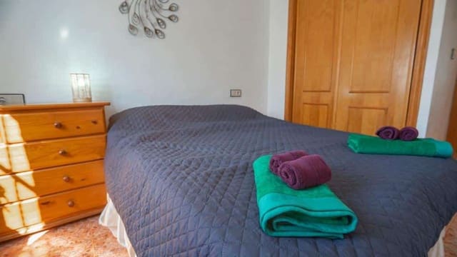 2 soverom Penthouse til salgs i Los Altos med svømmebasseng - € 149 900 (Ref: 9547852)