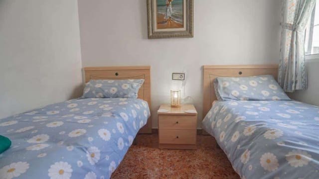 2 soverom Penthouse til salgs i Los Altos med svømmebasseng - € 149 900 (Ref: 9547852)