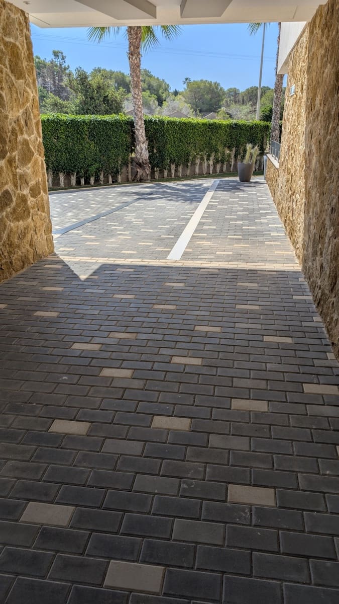 2 chambre Penthouse à vendre à Villamartin avec piscine garage - 244 000 € (Ref: 9574437)