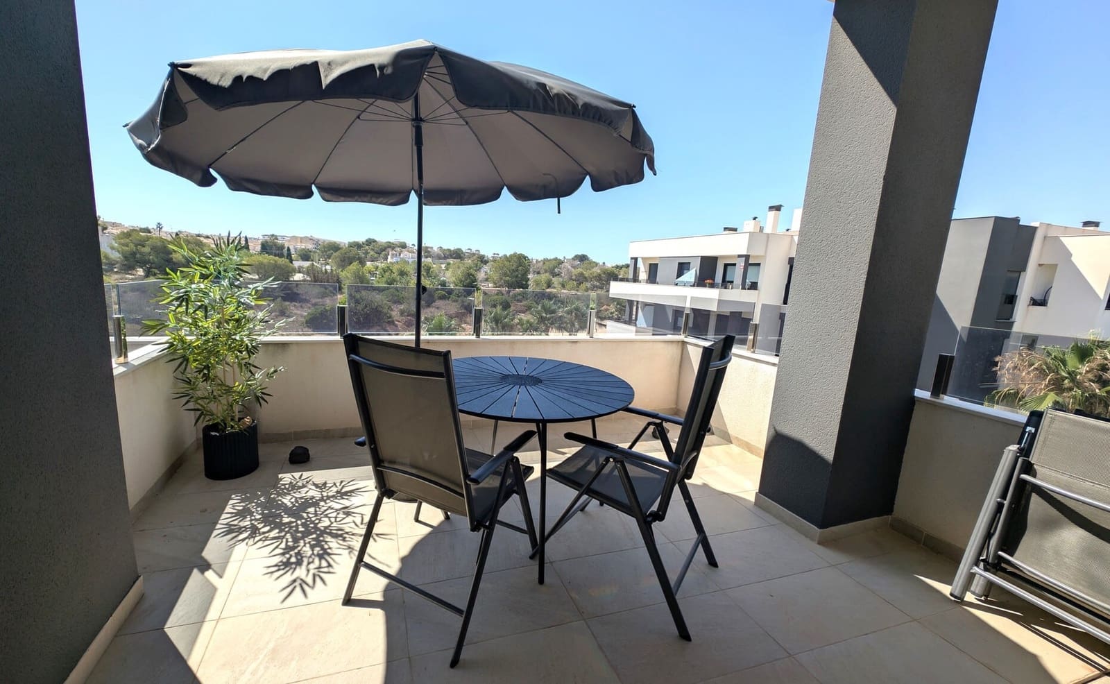 2 chambre Penthouse à vendre à Villamartin avec piscine garage - 244 000 € (Ref: 9574437)