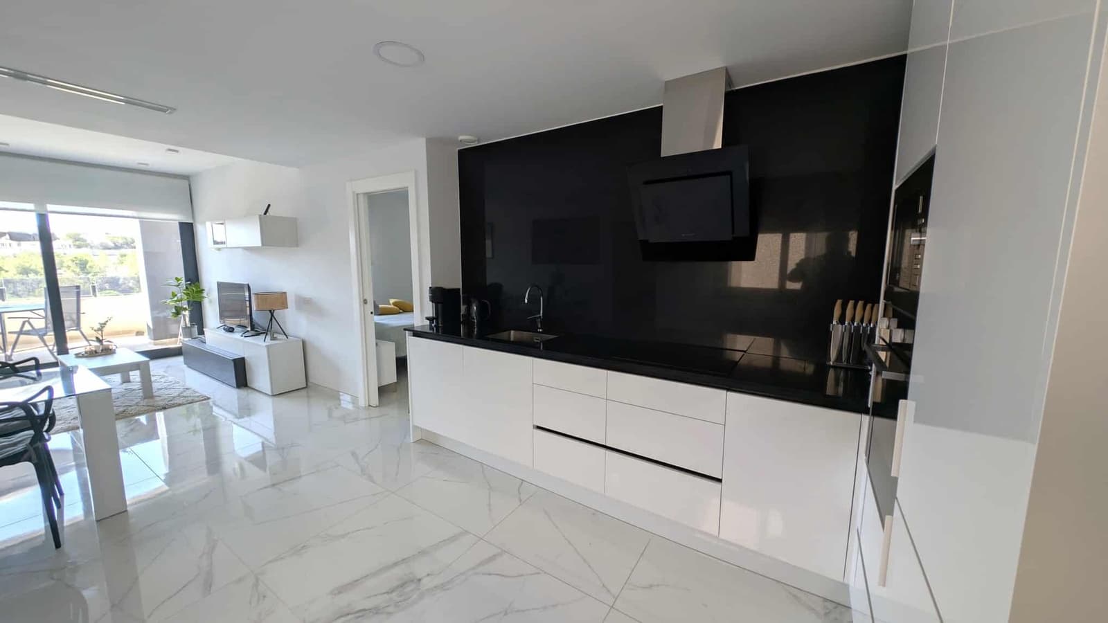 2 chambre Penthouse à vendre à Villamartin avec piscine garage - 244 000 € (Ref: 9574437)