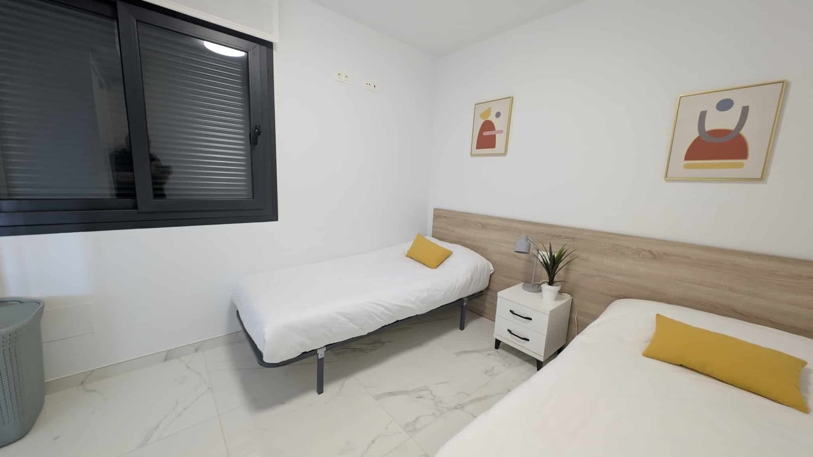 2 chambre Penthouse à vendre à Villamartin avec piscine garage - 244 000 € (Ref: 9574437)