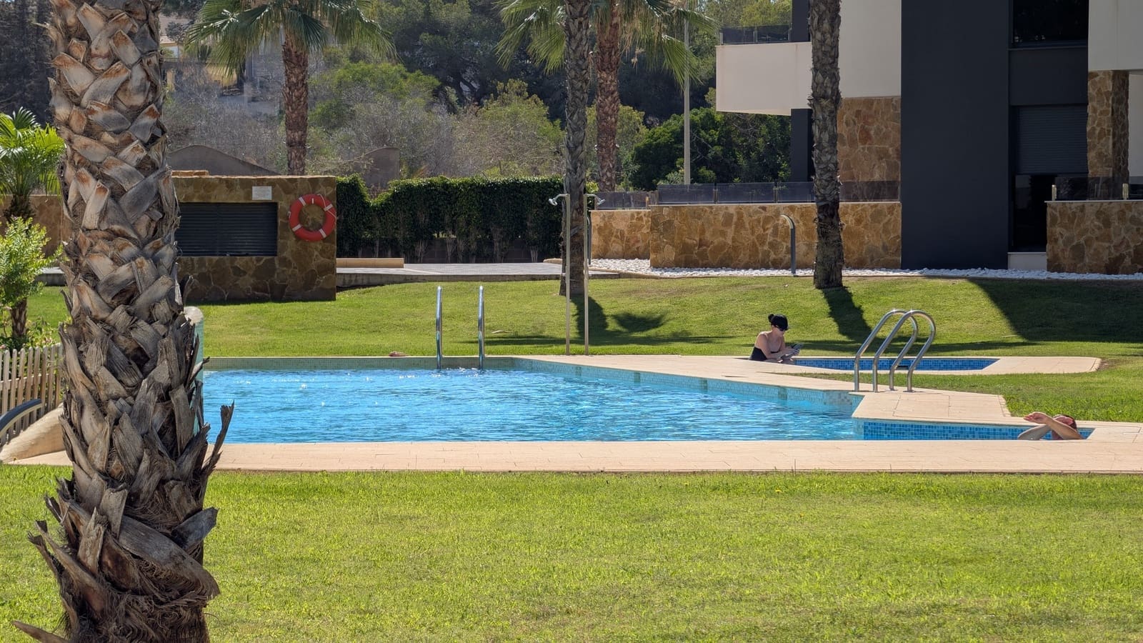 2 chambre Penthouse à vendre à Villamartin avec piscine garage - 244 000 € (Ref: 9574437)