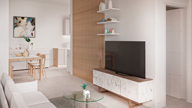 1 makuuhuone Huoneisto myytävänä paikassa Pilar de la Horadada ciudad, Pilar de la Horadada - 89 900 € (Ref: 9576533)