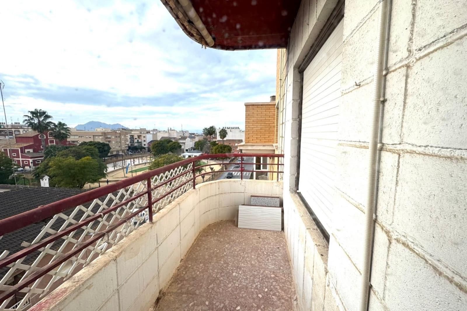 Apartamento de 3 habitaciones en Almoradí en venta - 115.000 € (Ref: 9576534)