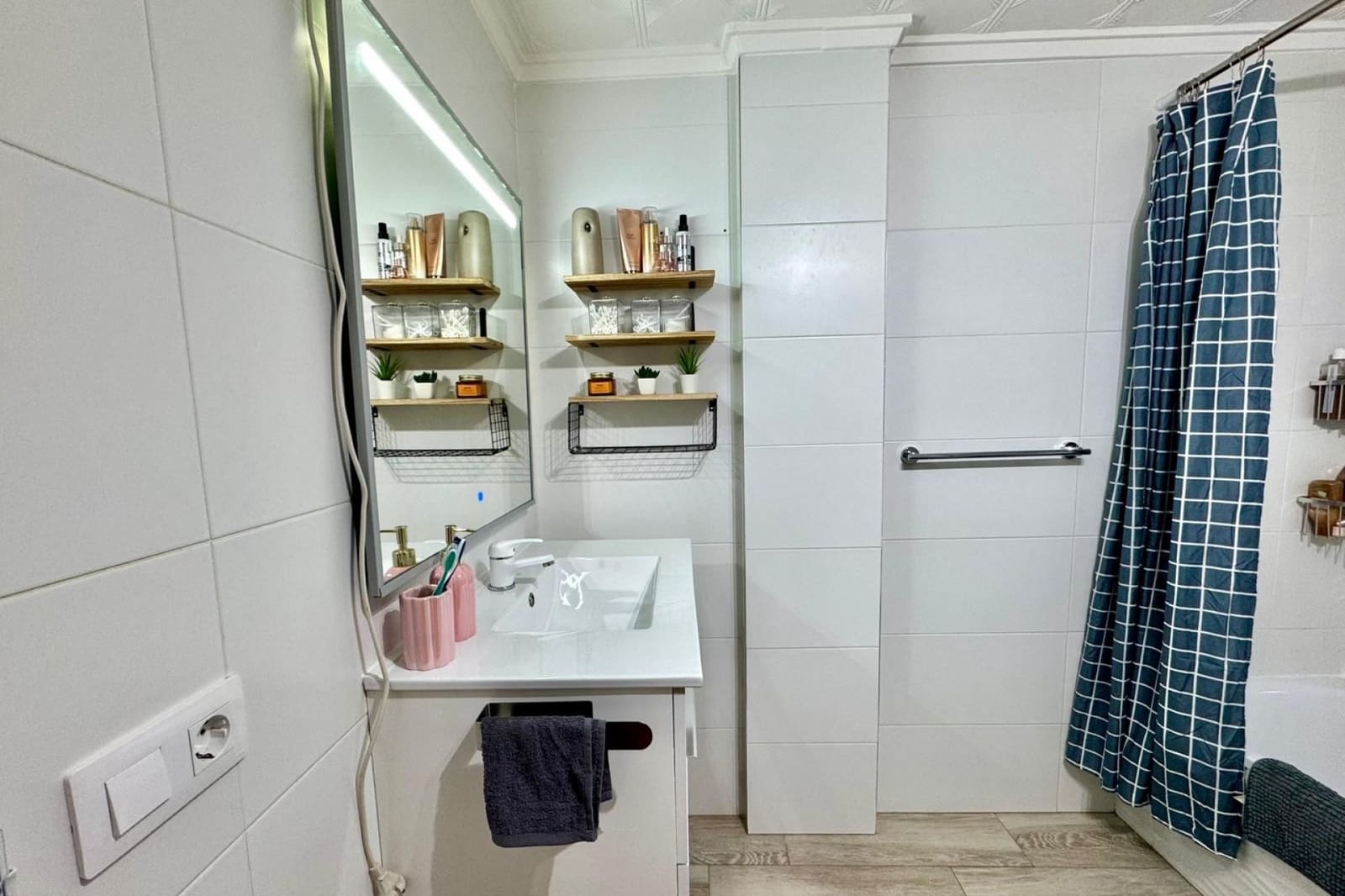 Apartamento de 3 habitaciones en Almoradí en venta - 115.000 € (Ref: 9576534)