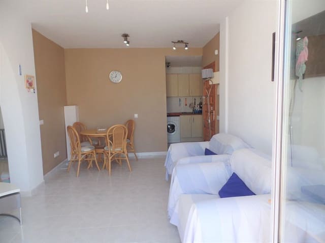 2 makuuhuone Kattohuoneisto myytävänä paikassa Villamartin, Orihuela mukana uima-altaan - 149 950 € (Ref: 9604851)