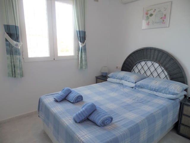 2 makuuhuone Kattohuoneisto myytävänä paikassa Villamartin, Orihuela mukana uima-altaan - 149 950 € (Ref: 9604851)