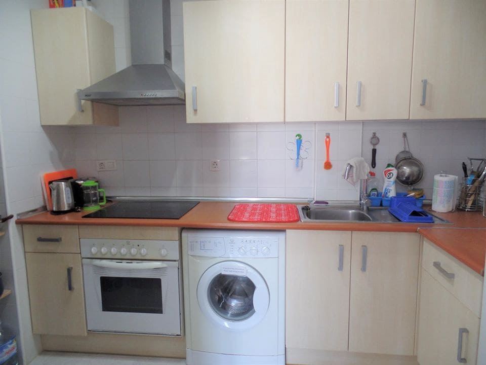 2 soverom Penthouse til salgs i Villamartin med svømmebasseng - € 149 950 (Ref: 9604851)