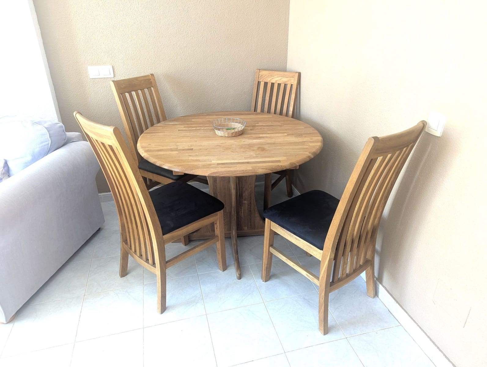 2 soverom Penthouse til salgs i Villamartin med svømmebasseng - € 149 950 (Ref: 9604851)