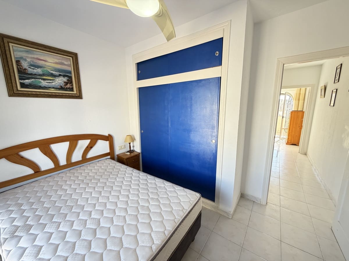 2 soverom Hus til salgs i La Florida - € 189 995 (Ref: 9621755)