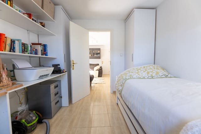 4 chambre Villa/Maison à vendre à Las Ramblas Golf, Orihuela avec piscine - 329 995 € (Ref: 9647950)