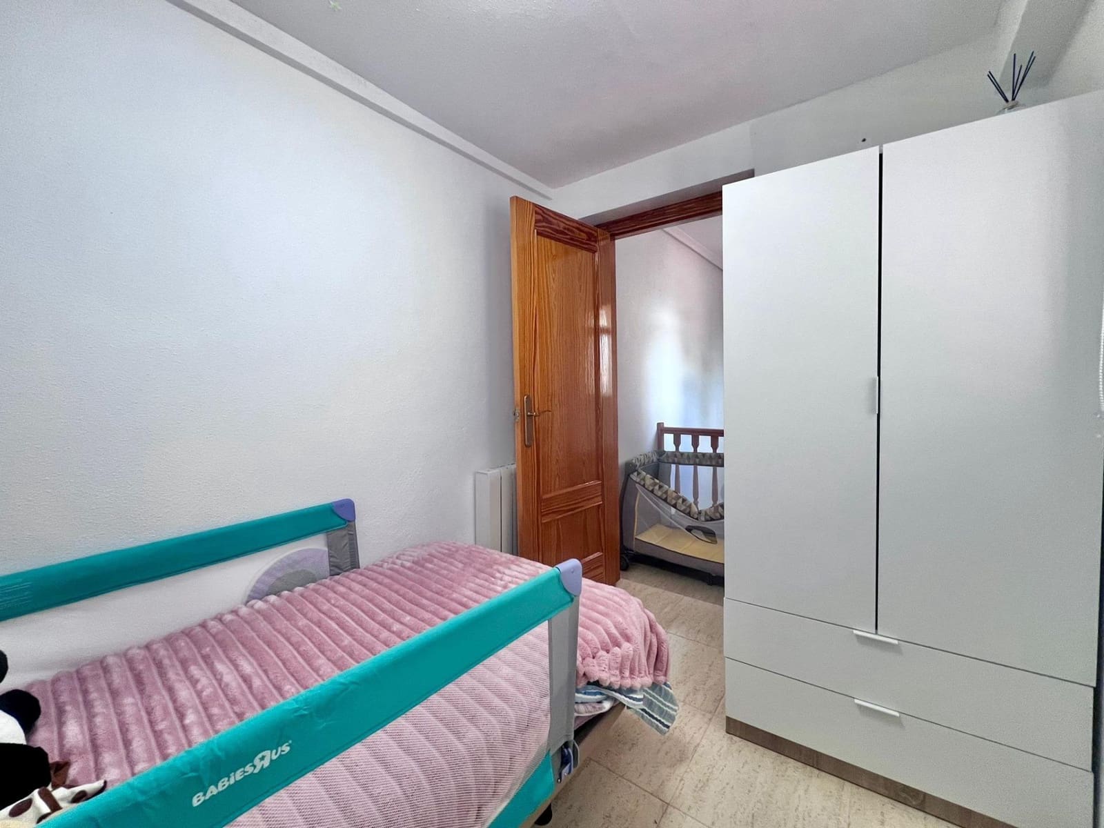 2 bedroom Bungalow for sale in Pilar de la Horadada - € 220,000 (Ref: 9666227)