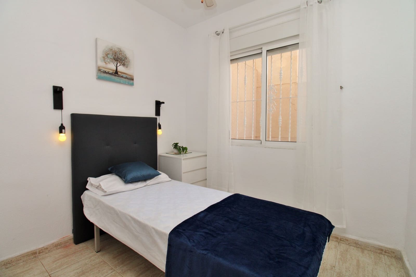 2 quarto Apartamento para venda em Villamartin - 149 000 € (Ref: 9666228)