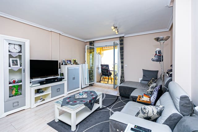 2 slaapkamer Appartement te koop in Lomas de Cabo Roig - Los Dolses, Orihuela - € 174.900 (Ref: 9666230)