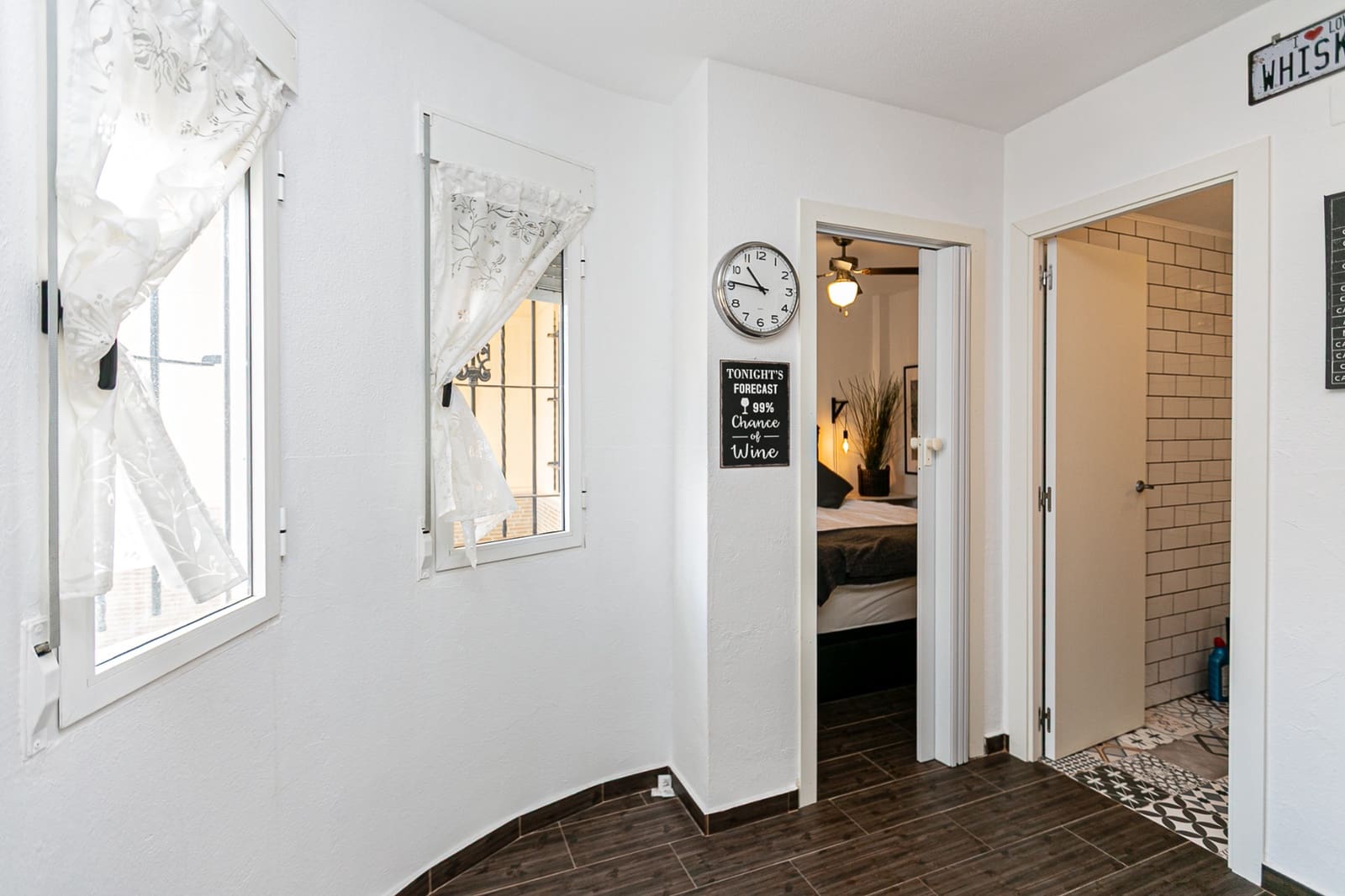 2 sypialnia Dom na sprzedaż w Torrevieja z basenem - 180 000 € (Ref: 9666231)