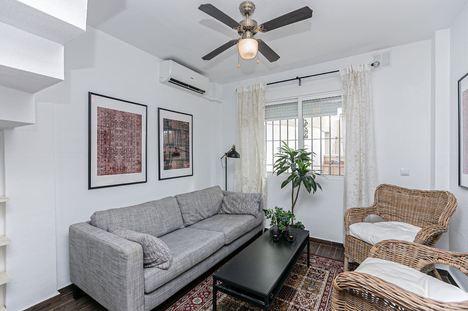 2 sypialnia Dom na sprzedaż w Torrevieja z basenem - 180 000 € (Ref: 9666231)