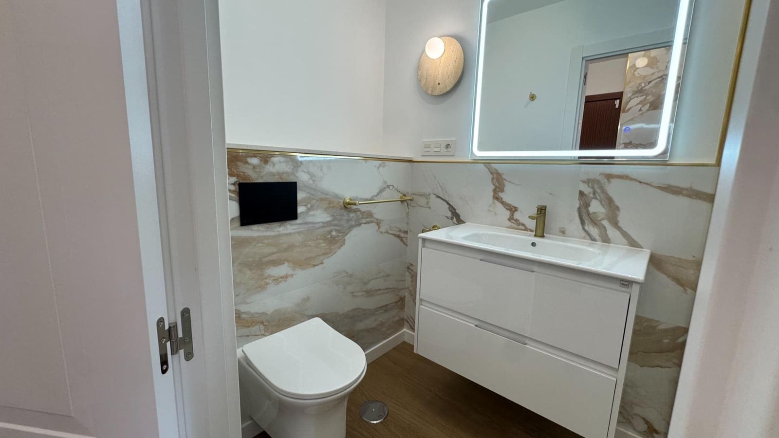 2 sypialnia Apartament na sprzedaż w Punta Prima - 269 000 € (Ref: 9666234)