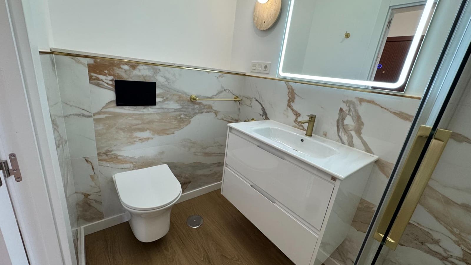 2 sypialnia Apartament na sprzedaż w Punta Prima - 269 000 € (Ref: 9666234)