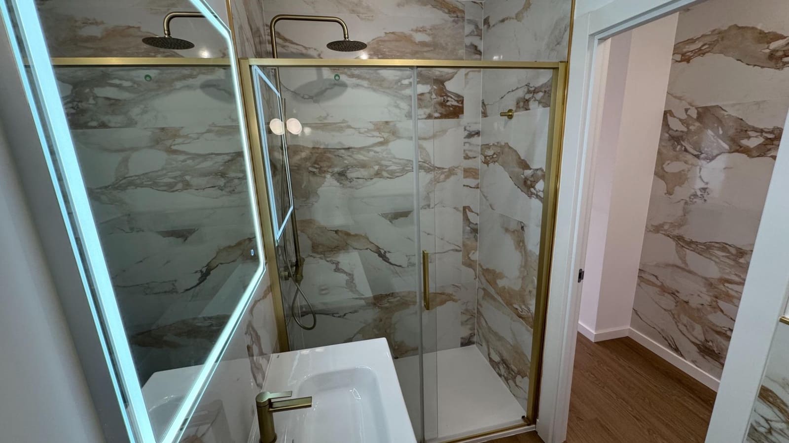 2 sypialnia Apartament na sprzedaż w Punta Prima - 269 000 € (Ref: 9666234)