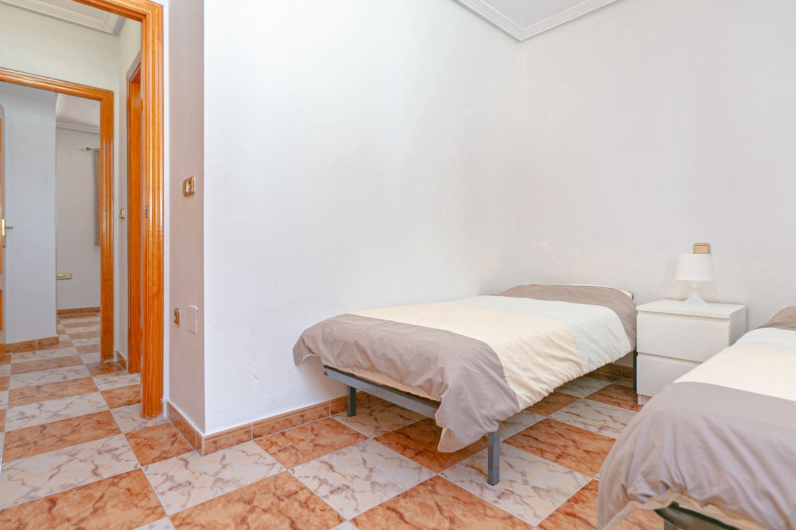 2 camera da letto Attico in vendita in Villamartin - 139.000 € (Rif: 9666236)