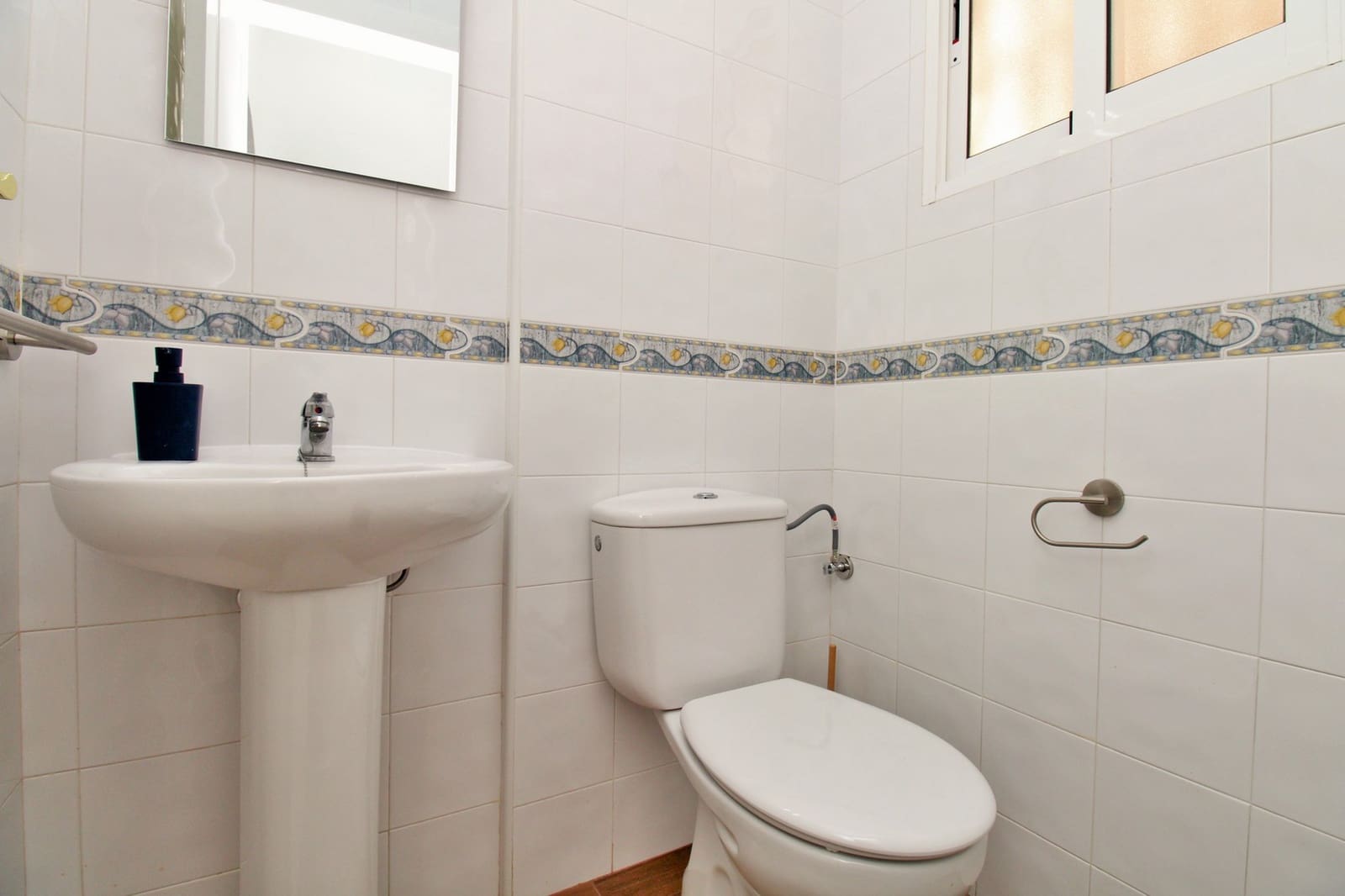 2 sovrum Hus till salu i Villamartin - 179 000 € (Ref: 9666237)