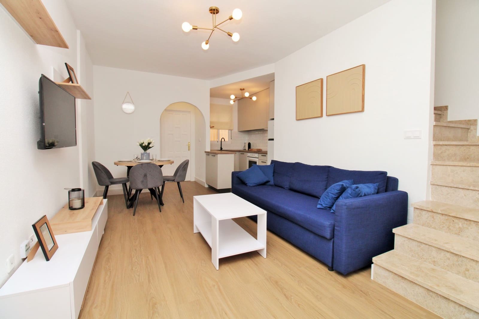 2 sovrum Hus till salu i Villamartin - 179 000 € (Ref: 9666237)